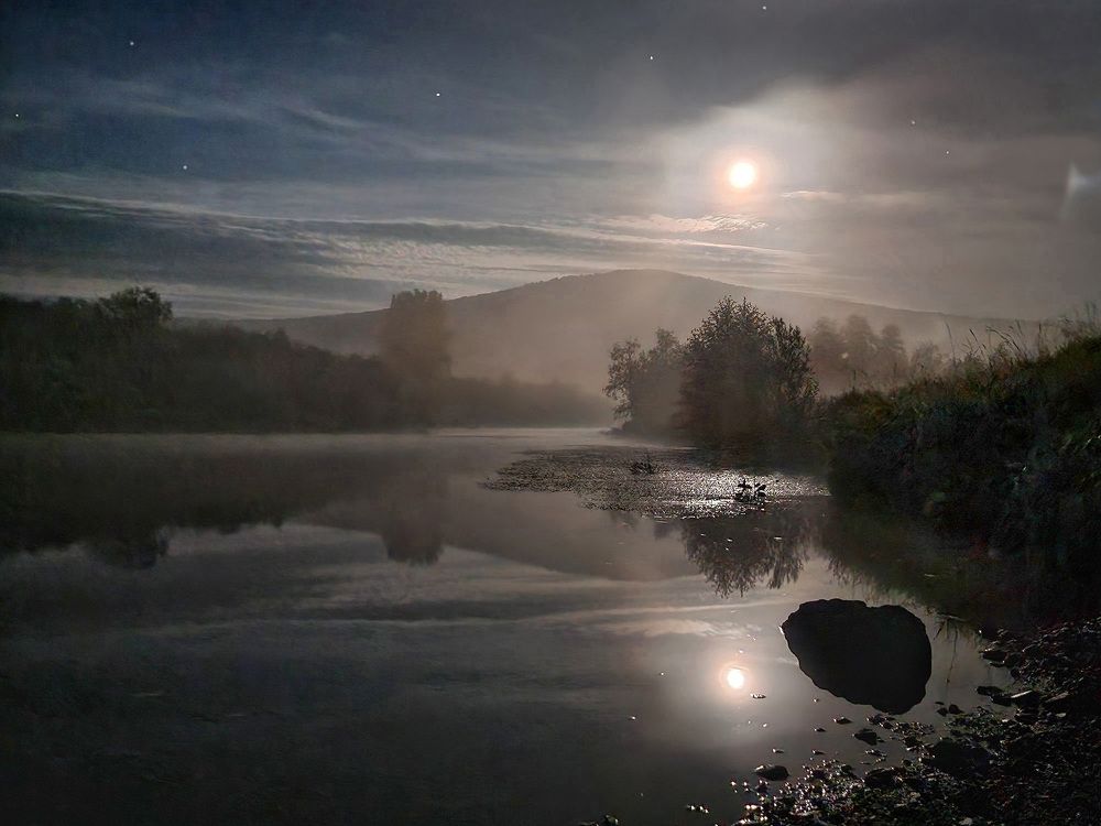 Photograph by Филипп Григорьев