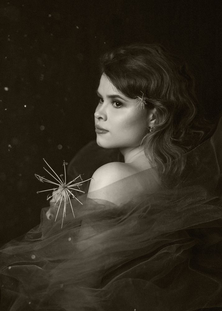 Photograph by Светлана Салтыкова