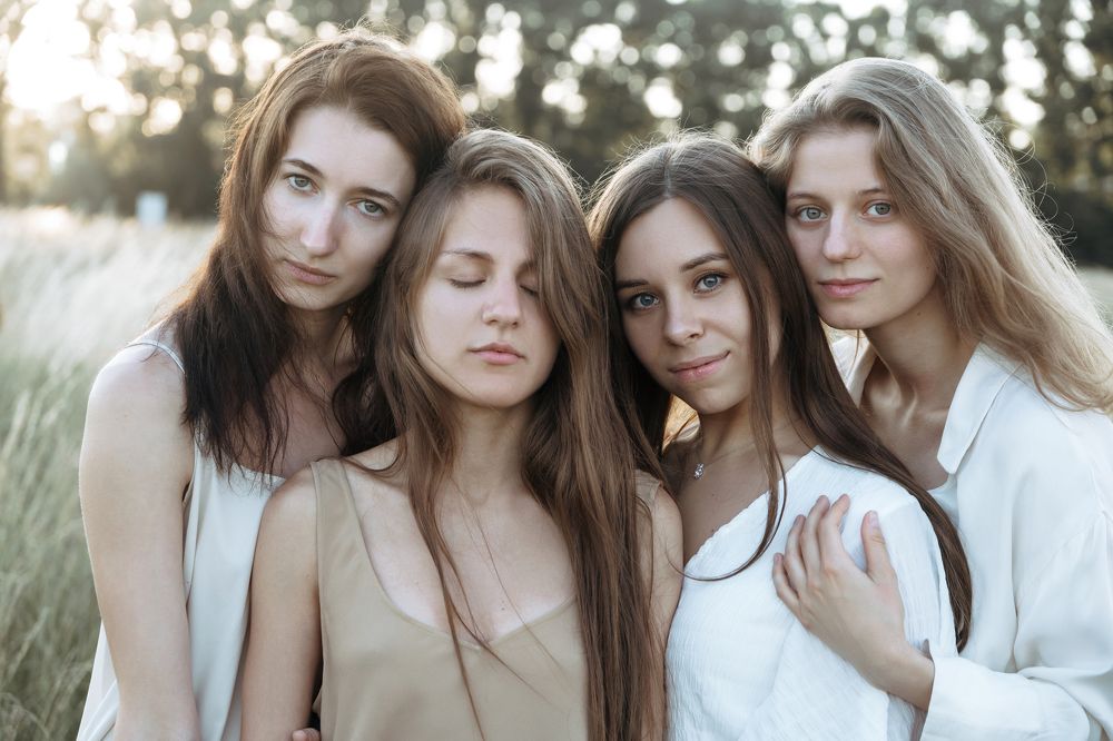 Photograph by Елена Любатова