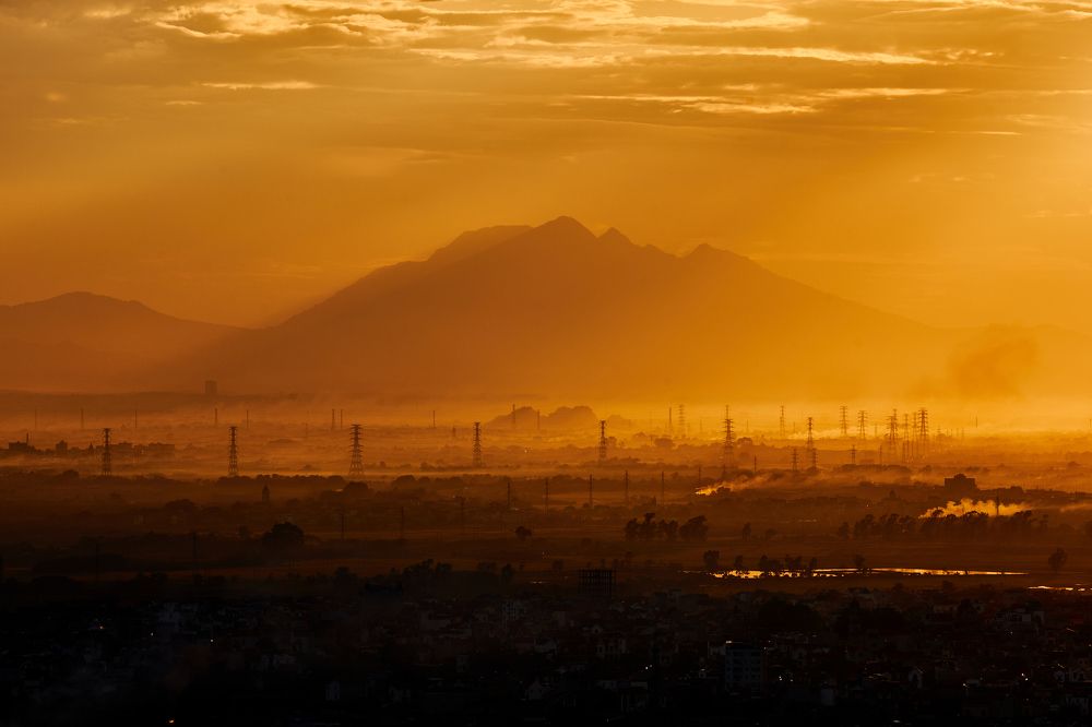 Photograph by Hung Le Thanh