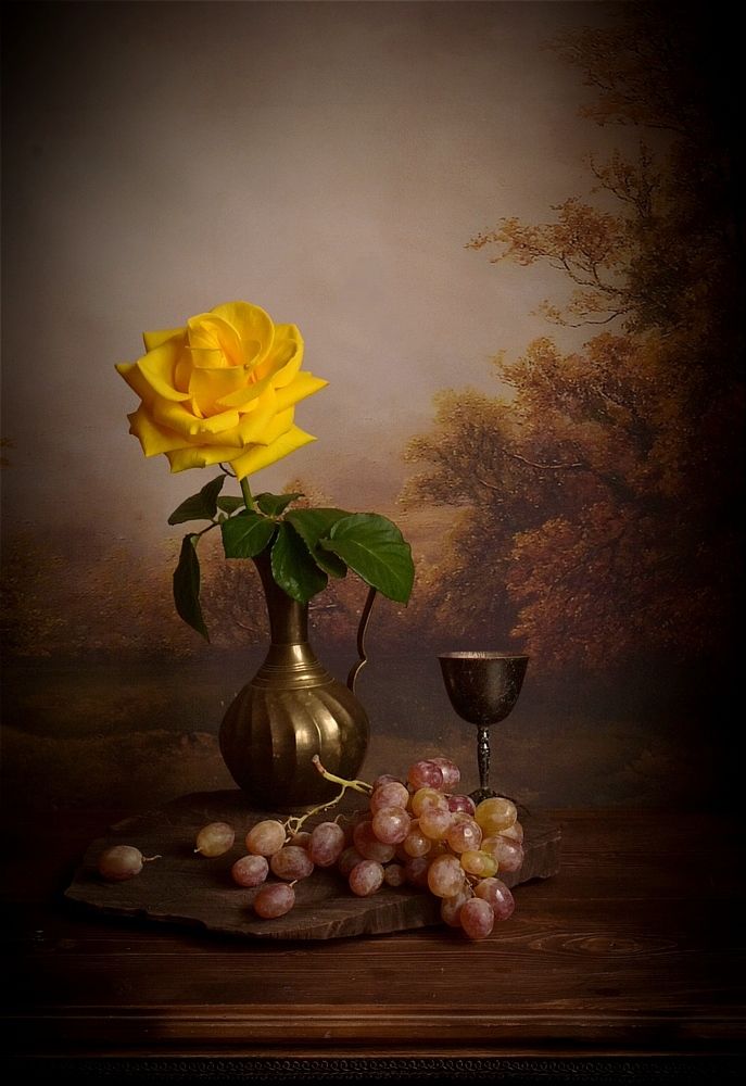 Фотография автора лилия беланова