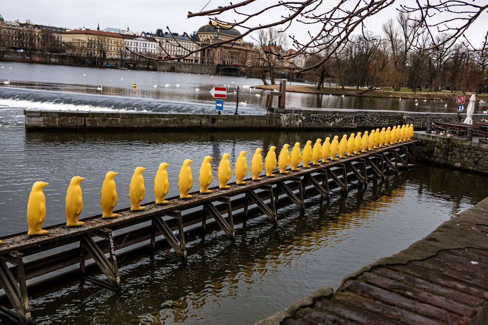 Photograph by Stanoslav Strisovsky