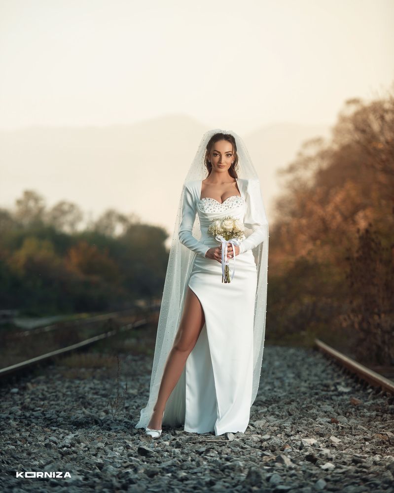 Photograph by Ylli Meha