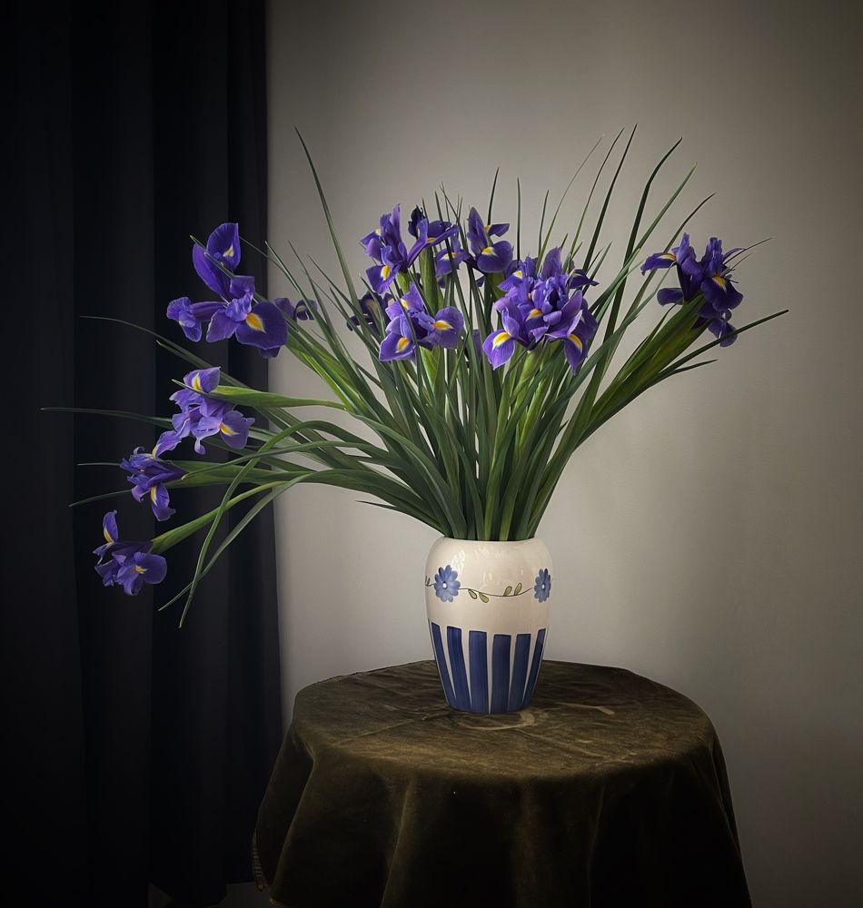 Photograph by Кира Бахвалова