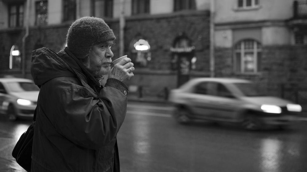Photograph by Александра Сумарокова