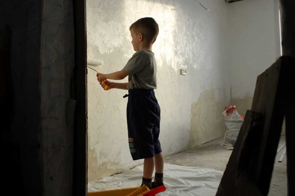 Photograph by Ольга Карпачева