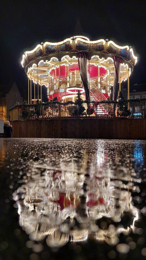 Photograph by Svitlana Usatenko