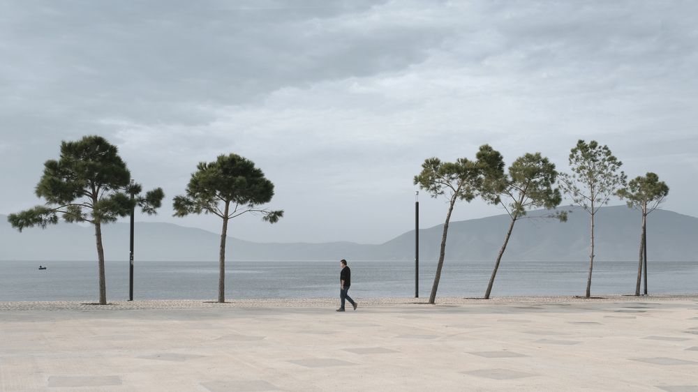 Photograph by Alex Belov