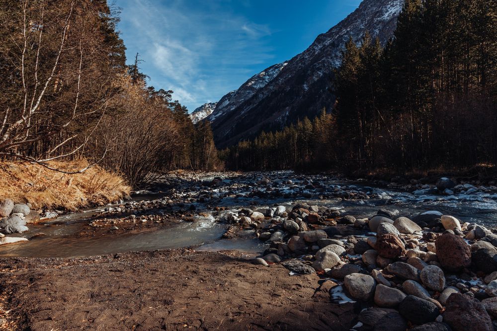 Photograph by Юлия Ламанова