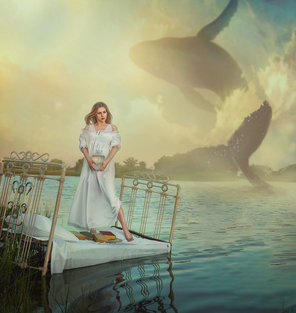 Photograph by Анна Владыко