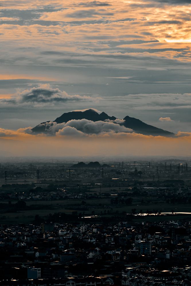 Photograph by Hung Le Thanh