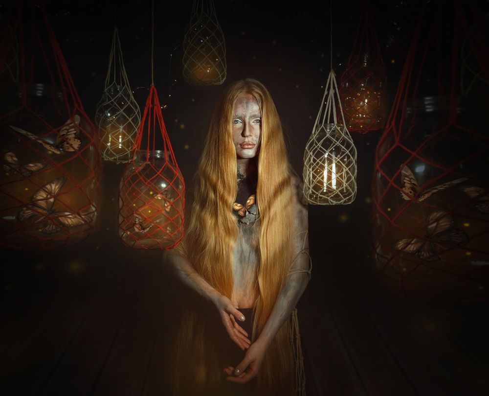 Photograph by Анна Владыко