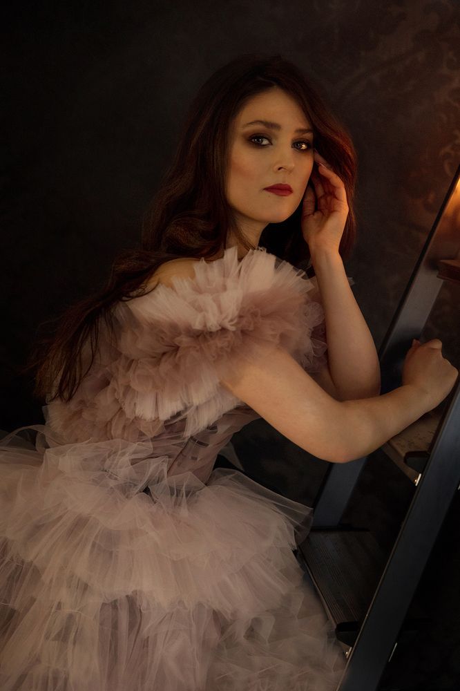 Photograph by Irina Palamarchuk