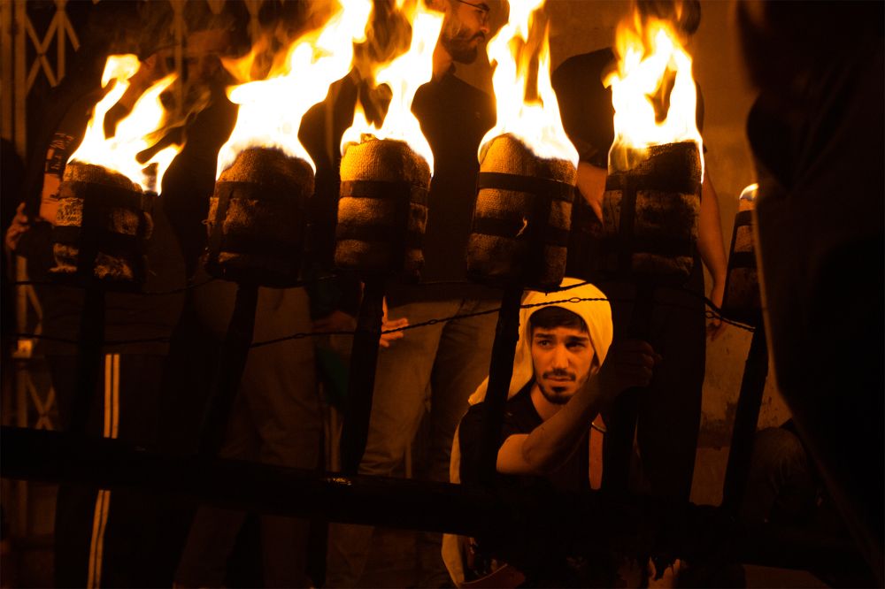 Photograph by Zohre sadat Lajevardi