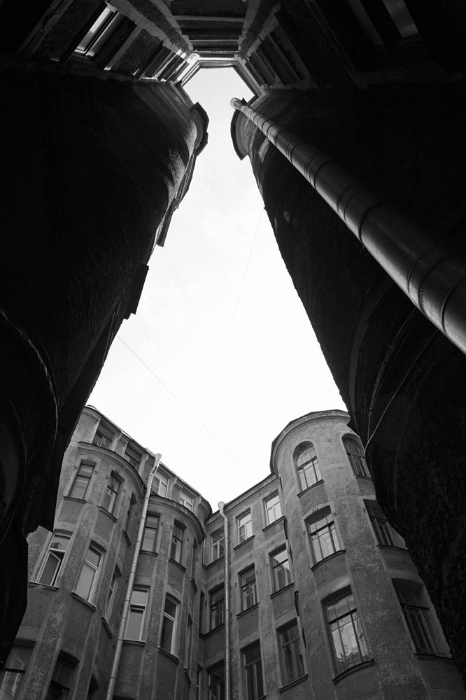 Водосточная труба