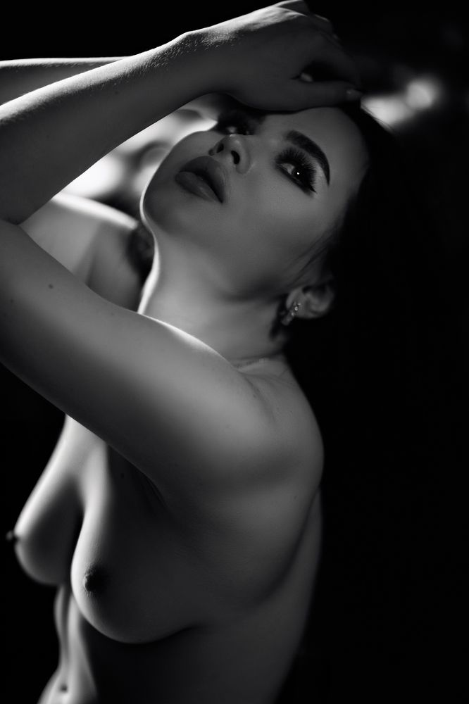 Photograph by Igor Reno