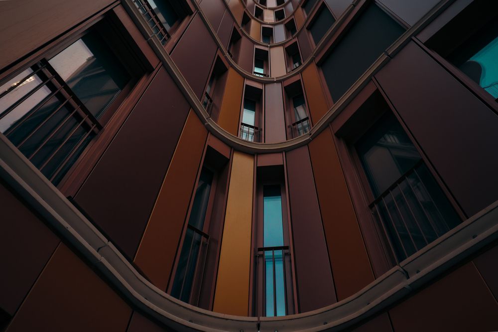 Photograph by Eva Wiedemann