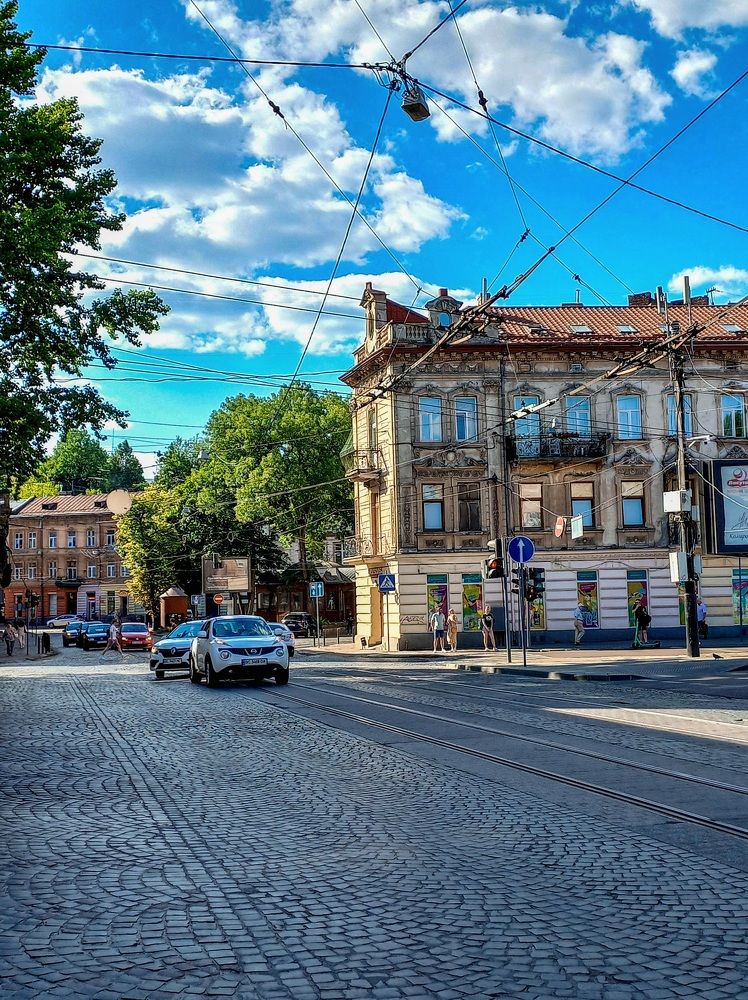 Photograph by Елена Шерман