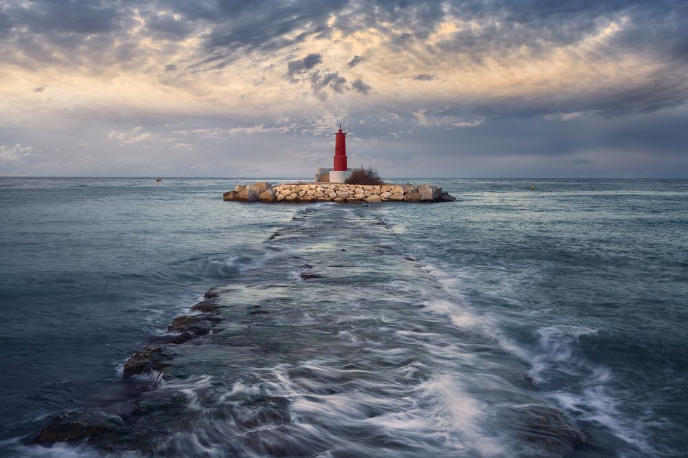 Photograph by Jorge Ciscar