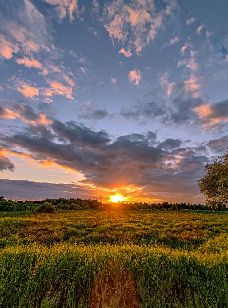 Фотография автора Александр Хухлов