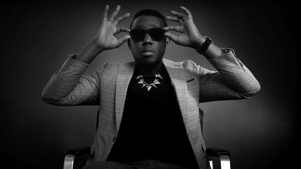 Photograph by Elena Chebarkaeva