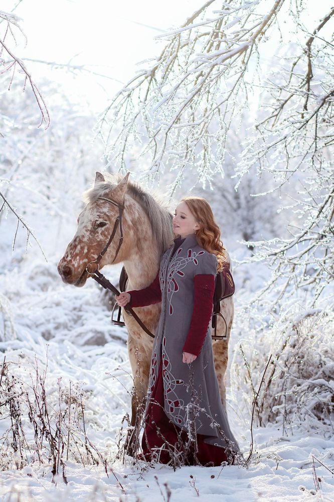 Photograph by Галина Щурова