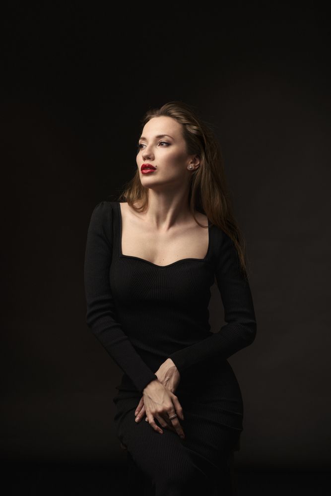 Photograph by Сергей Лебедев