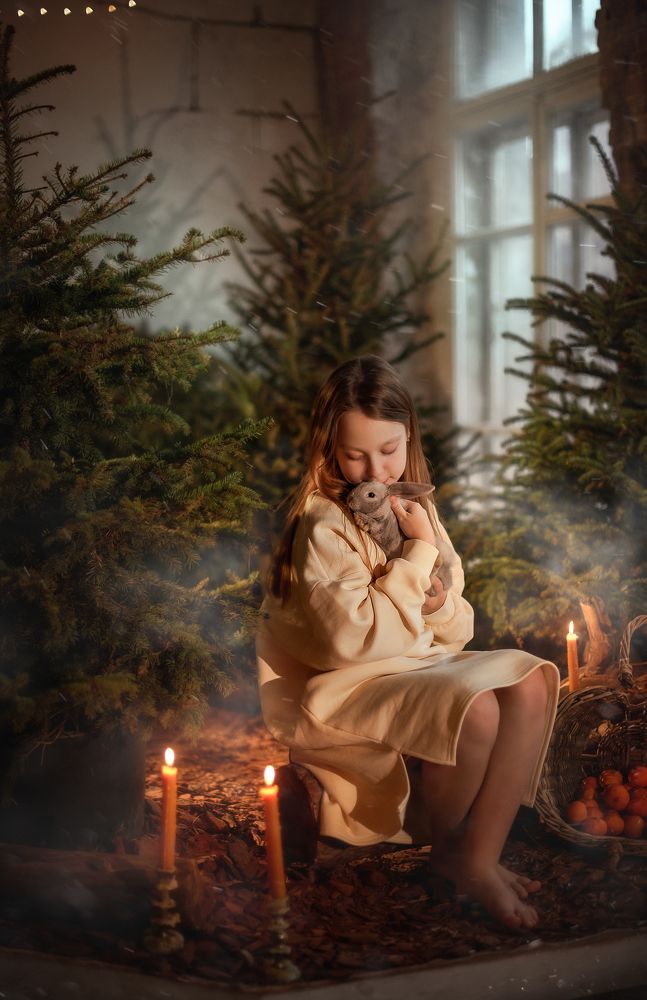 Photograph by Наталья Плужникова