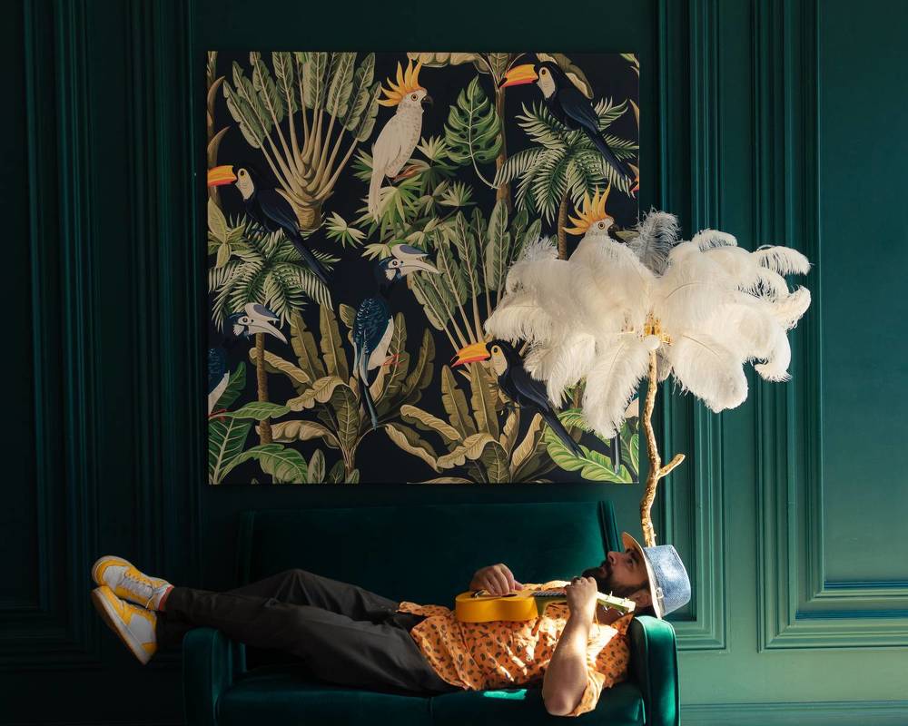 Взаимодействие