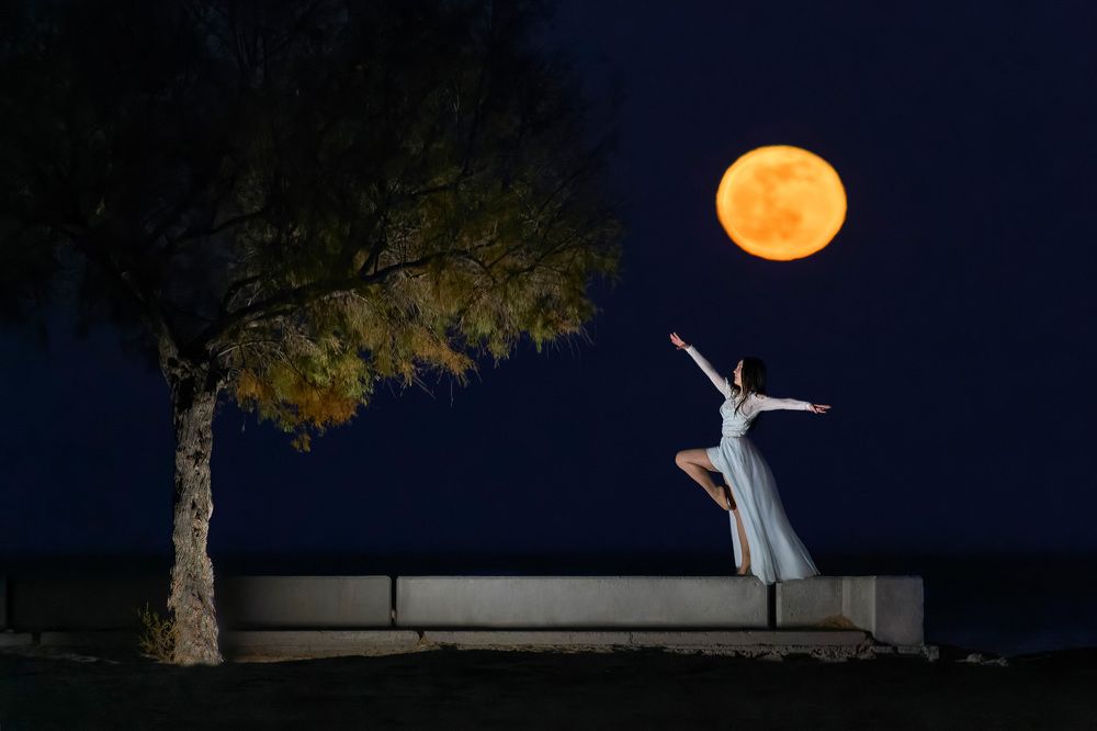 Photograph by Jorge Ciscar