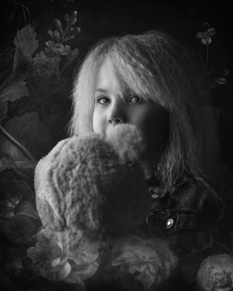 Photograph by Simona Cotticelli