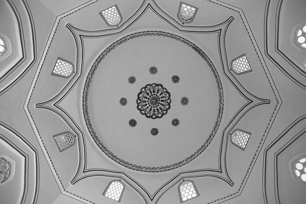 Photograph by Nurlan Tahirli