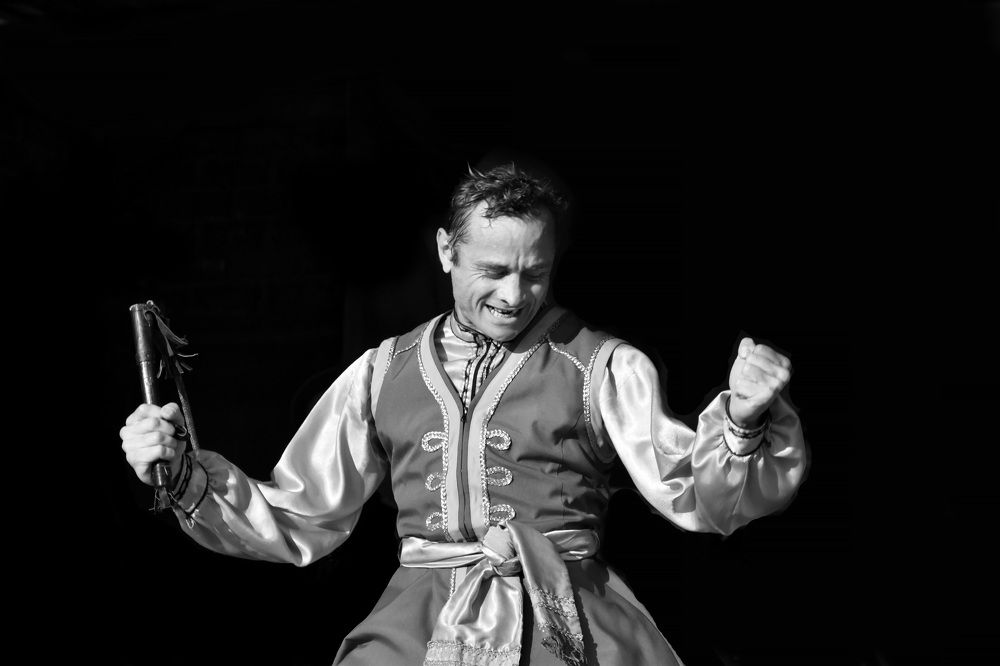 Photograph by Алексей Лаврентьев