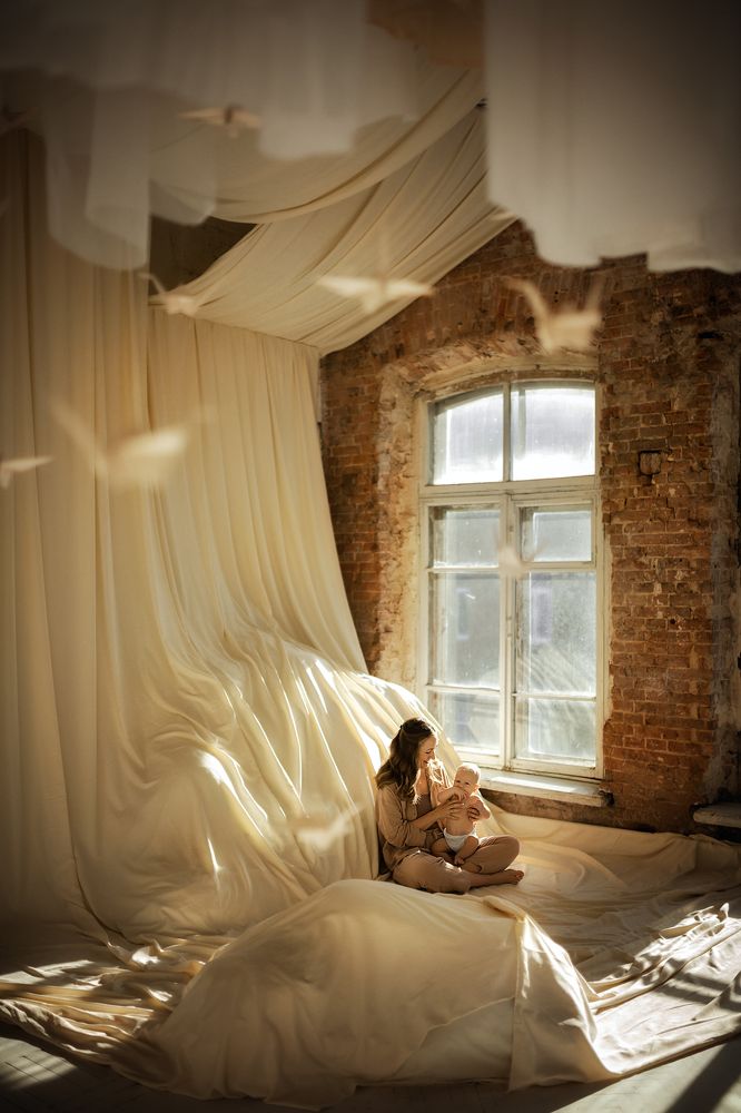 Photograph by Наталья Плужникова