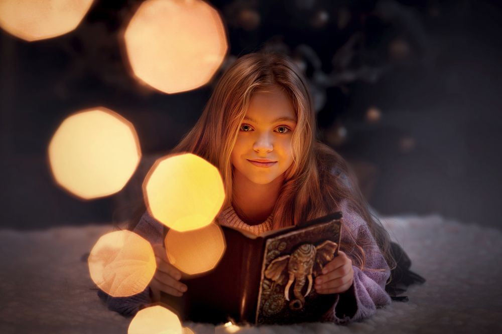 Photograph by Ansi Bay