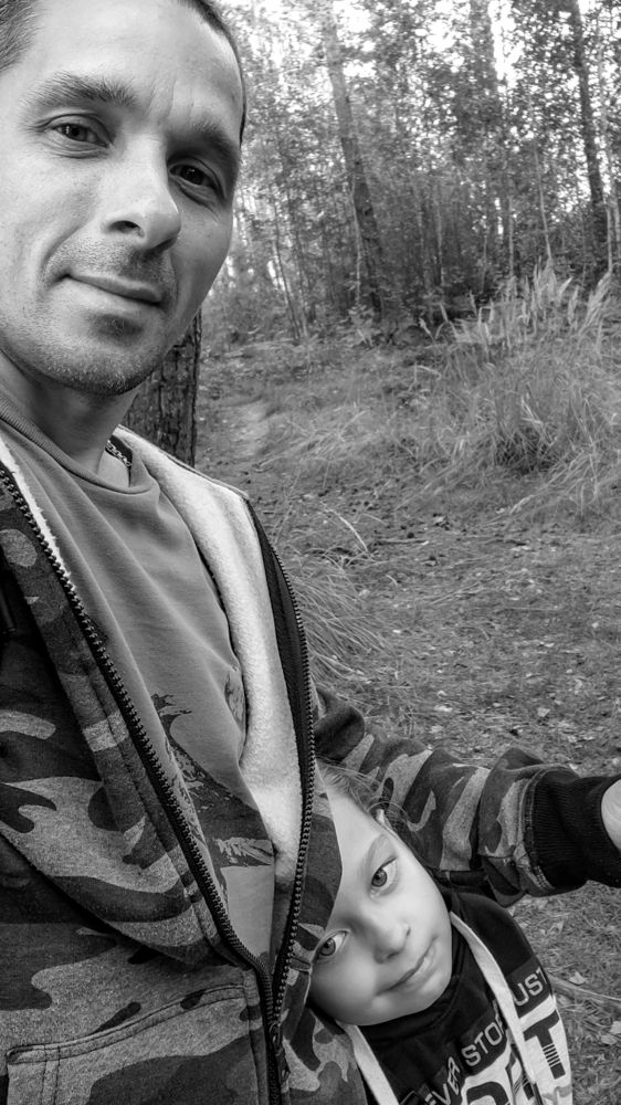 Фотография автора Александр Хухлов