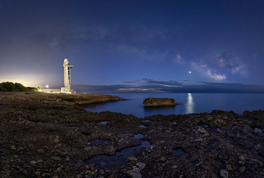 Photograph by Jorge Ciscar