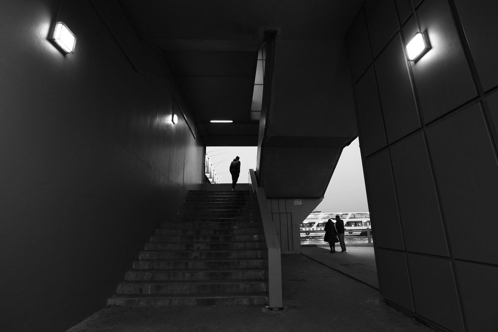 Photograph by Anastasiia Usoltceva