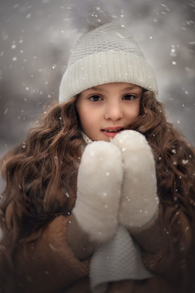 Photograph by Оксана Завьялова