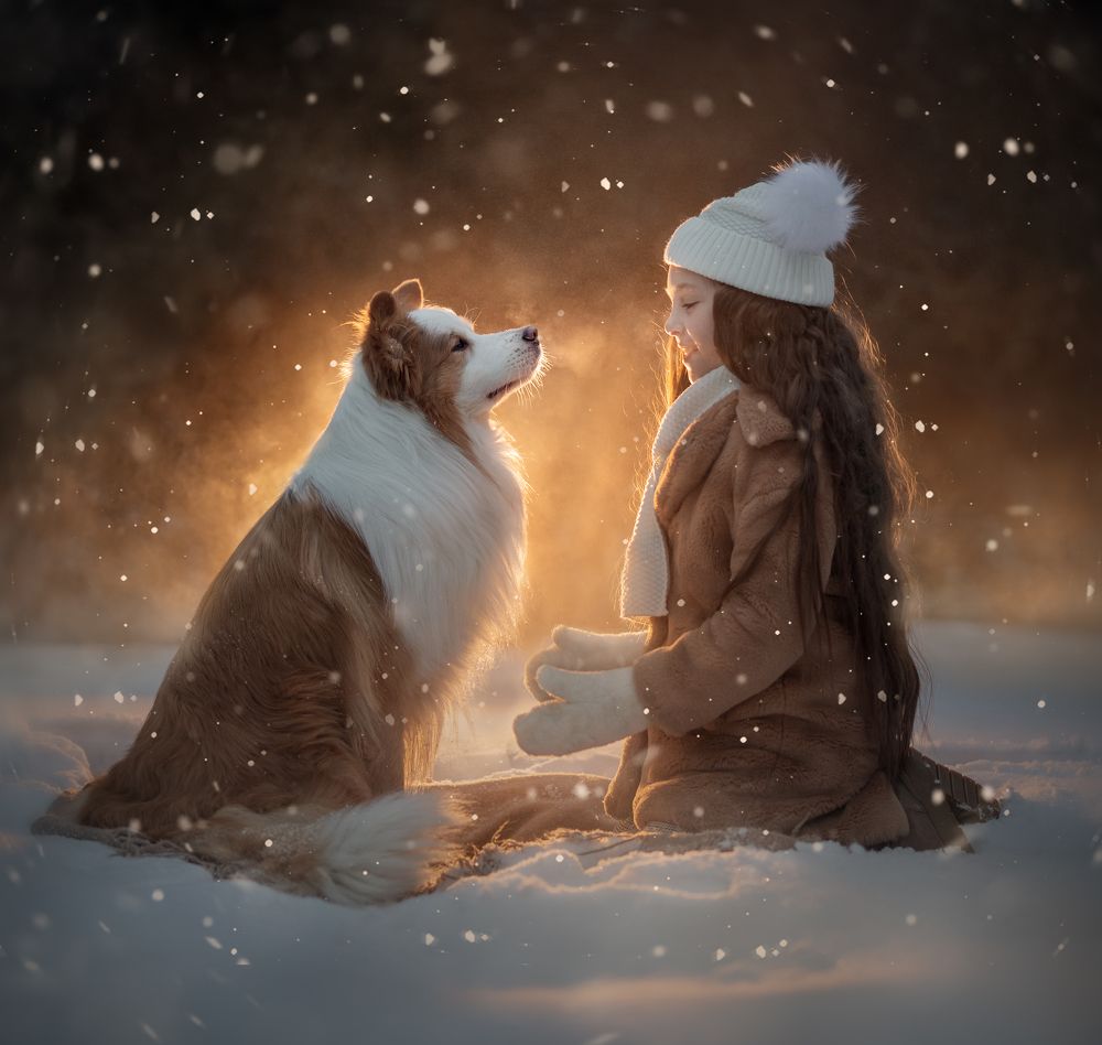 Photograph by Оксана Завьялова