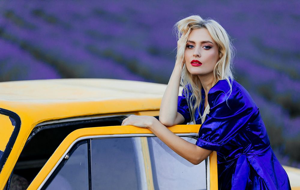 Photograph by Serebrov Uyriy