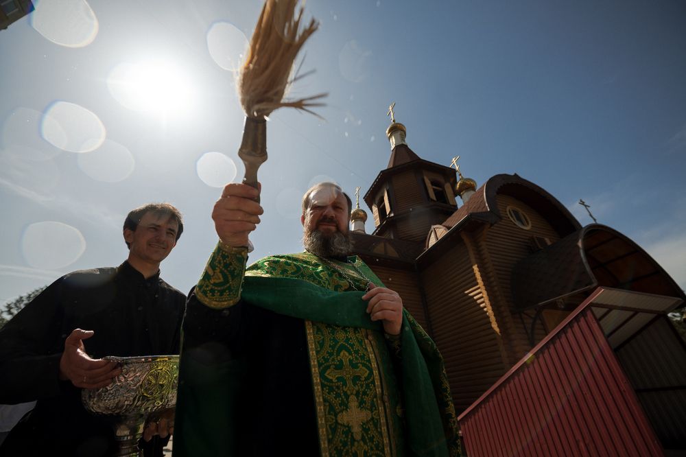 Photograph by Наталья Плужникова