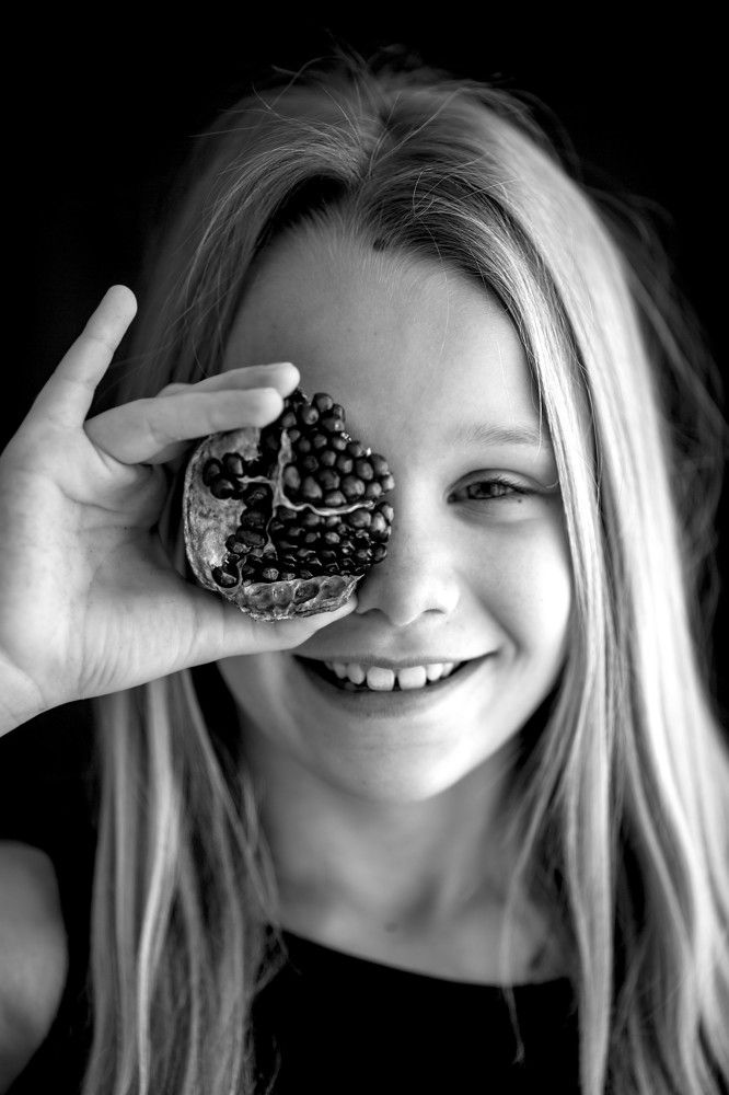 Photograph by Ansi Bay