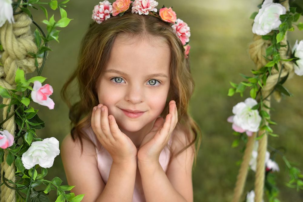 Photograph by Валентина Дёмина