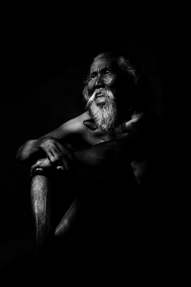 Photograph by Yosep A Tarong