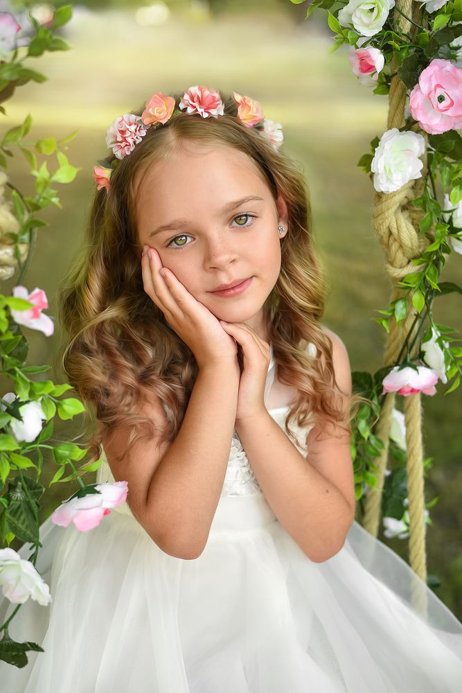 Photograph by Валентина Дёмина