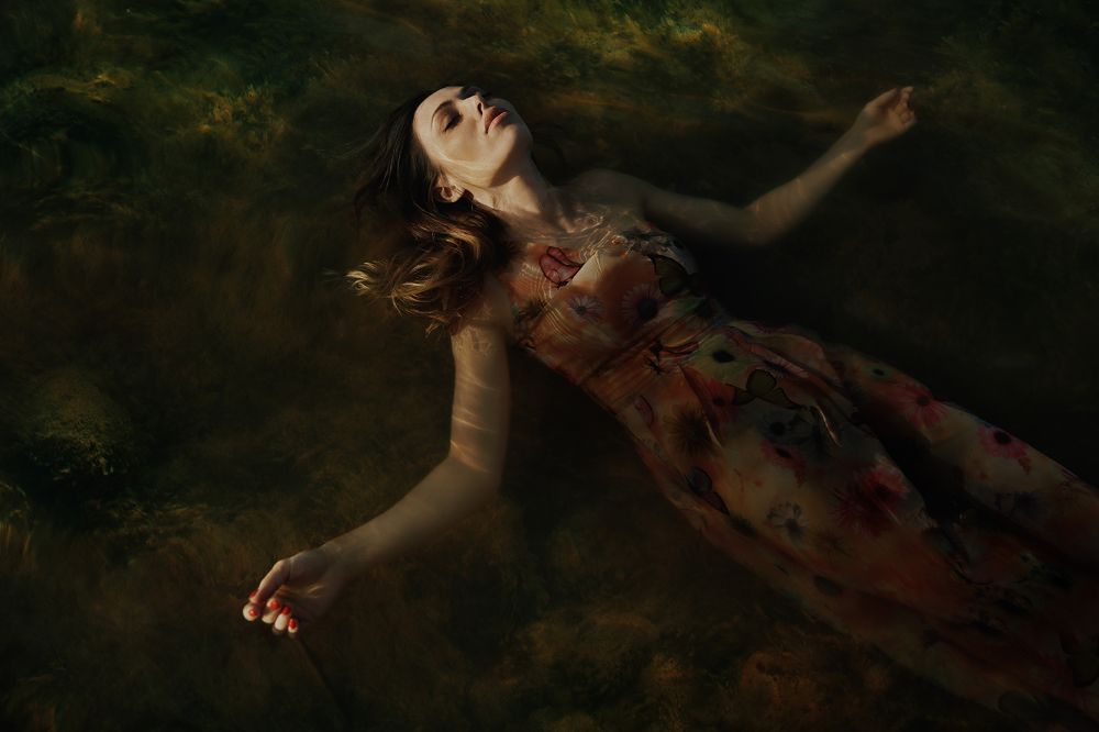 Photograph by Arman Zhenikeyev