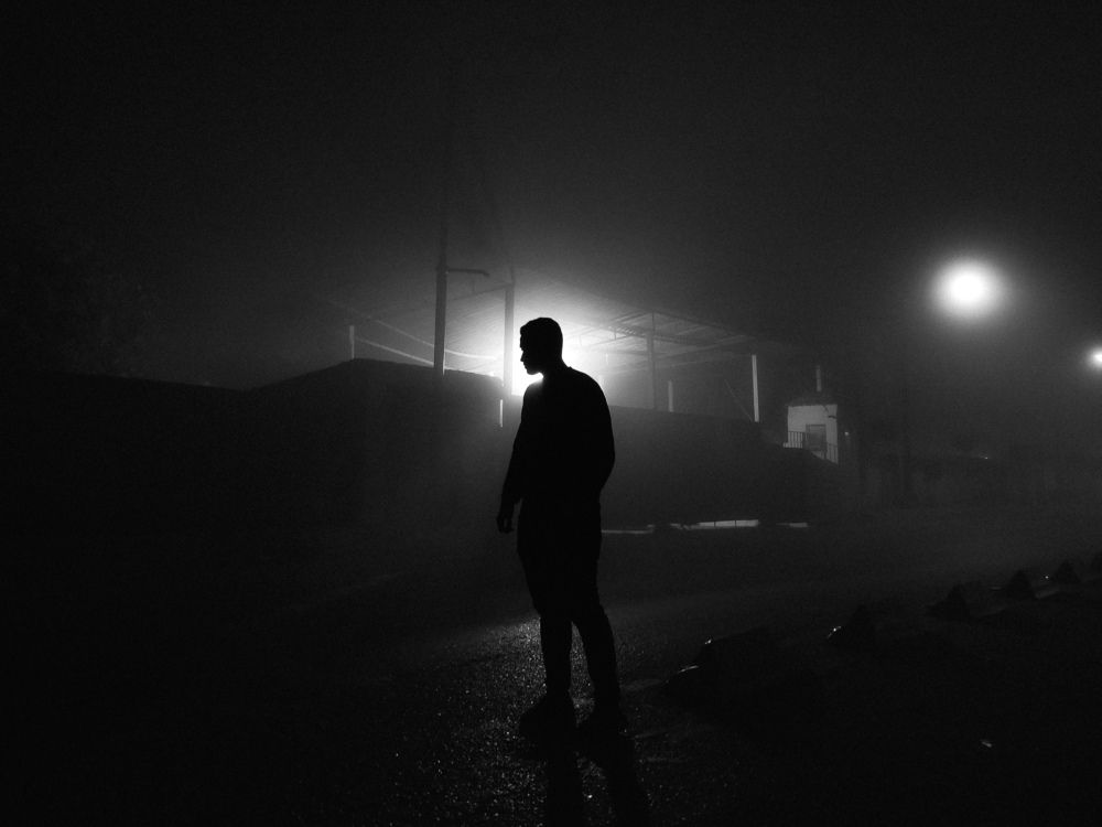 Photograph by Motaz Gohar