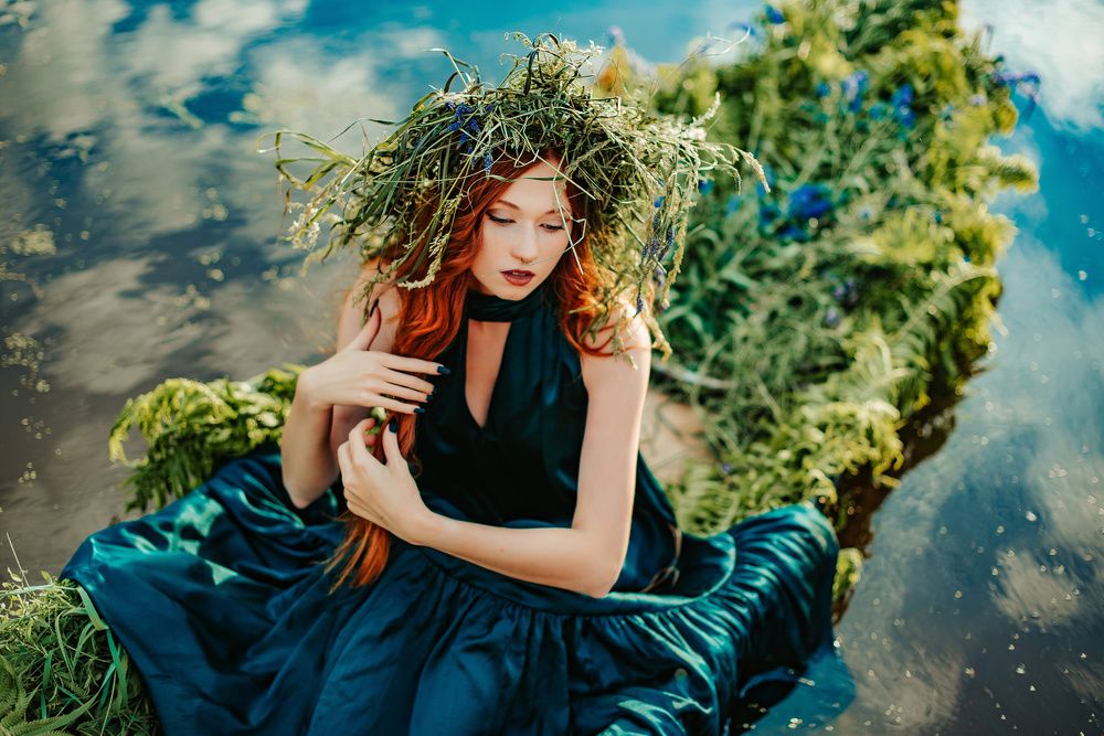 Photograph by Ирина Беляева