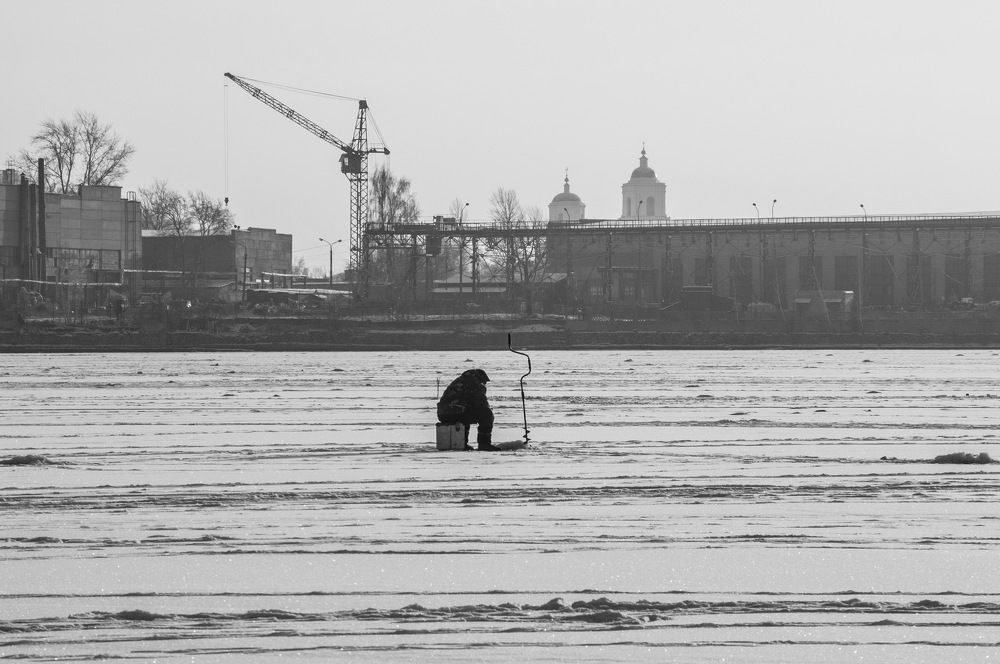 Photograph by Ольга Шуякова